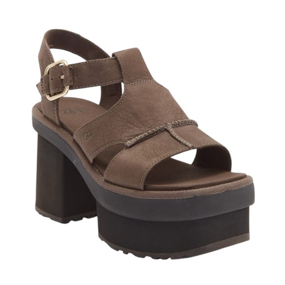 UGG Shoes - New Heights Platform Sandal (Women)